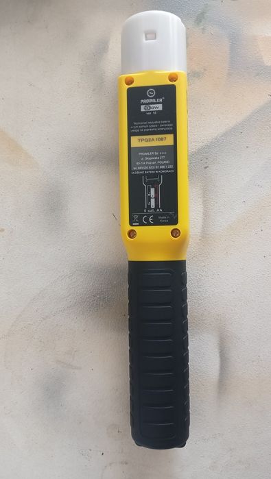 Alkomat PROMILER iblow 10