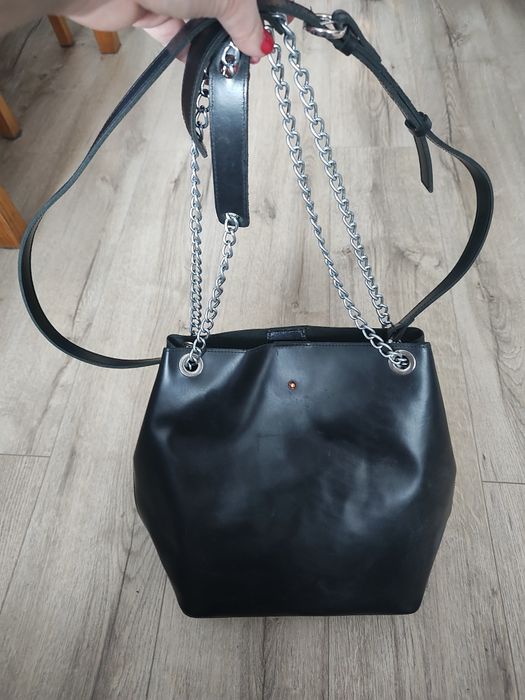 Torebka-worek Batycki