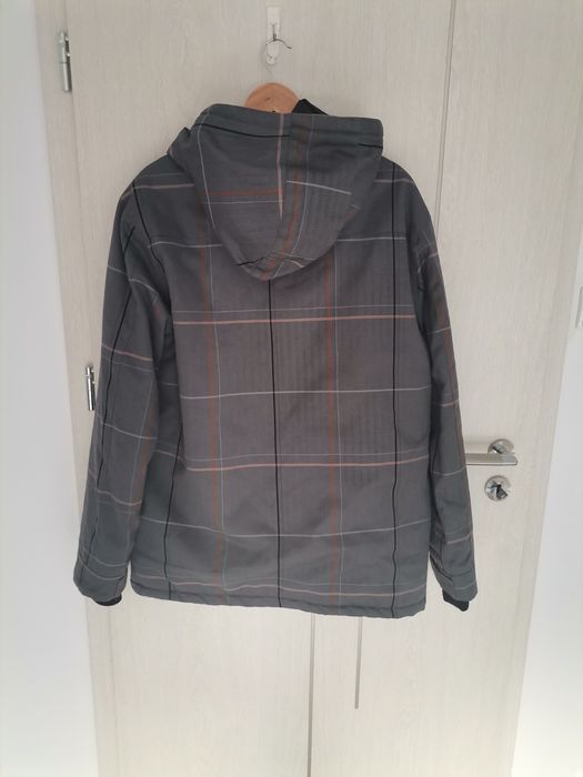 Kurtka wiosenna rozmiar XL męska wdrp