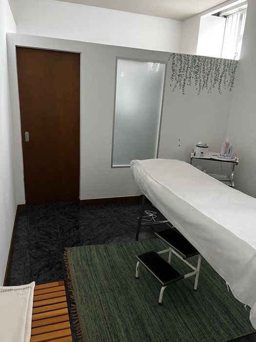 Alugo sala para serviços estética