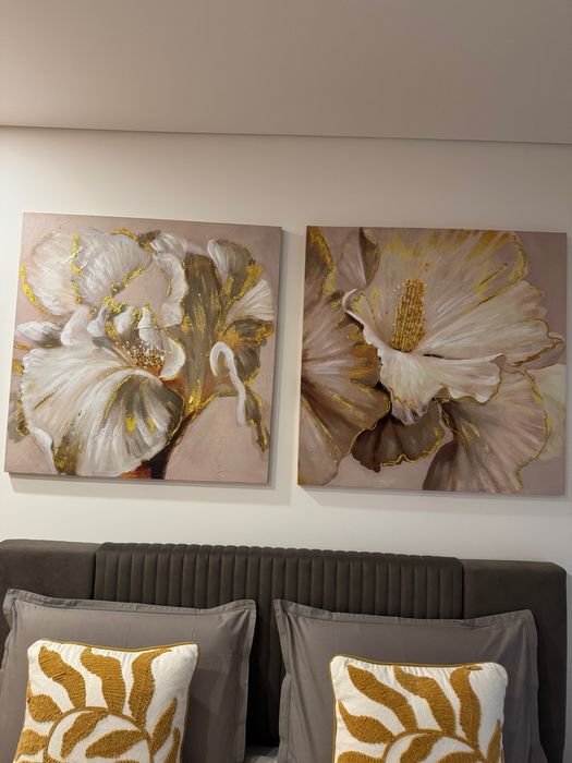 Belas pinturas novo