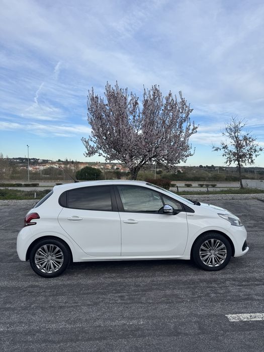 Peugeot 208 Style 1.2 Puretech - Kit Distribuicao Novo