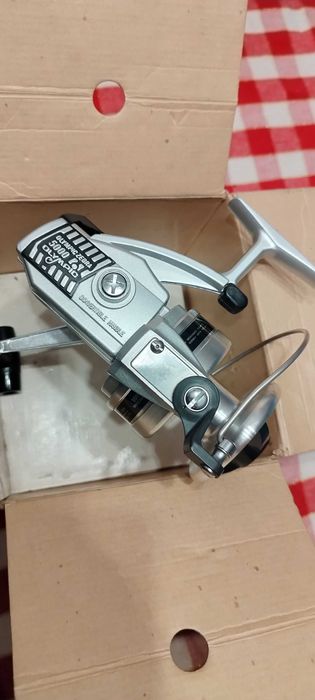 Fishing tackle  acessórios de pesca