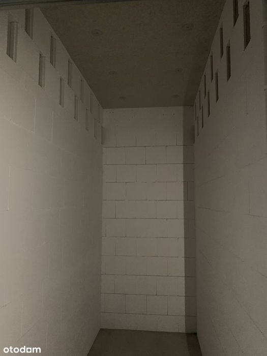 Mieszkanie 2-pokojowe  z balkonem , miejscem postojowym i komórką lok.