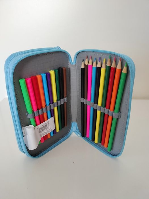 Estojos Shimmer Shine (novos)