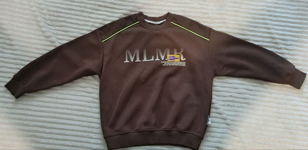 Кофта на підлітка