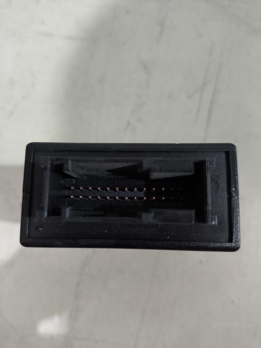 Modulo Eletrónico Suspensão pneumática BMW E39/E53  109.2396