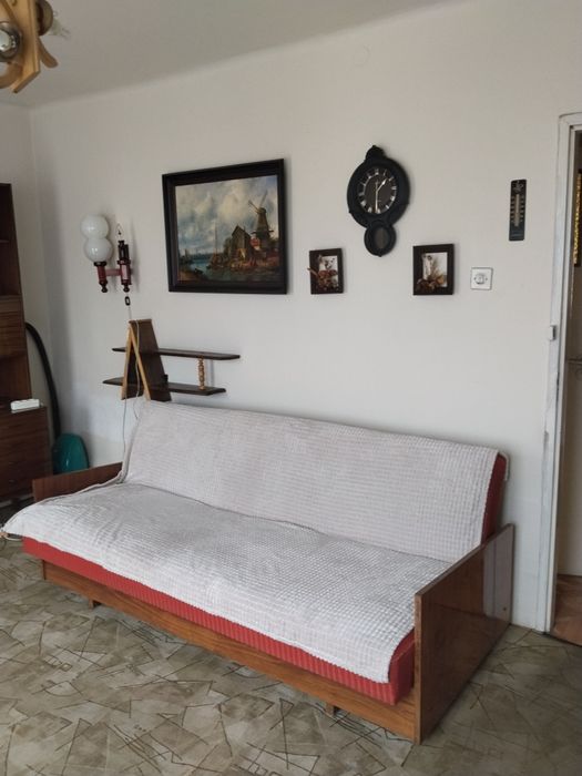 Mieszkanie 46,20 m2 dwa pokoje