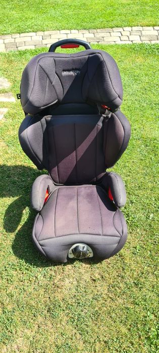 Fotelik Casualplay Protector 15-36kg