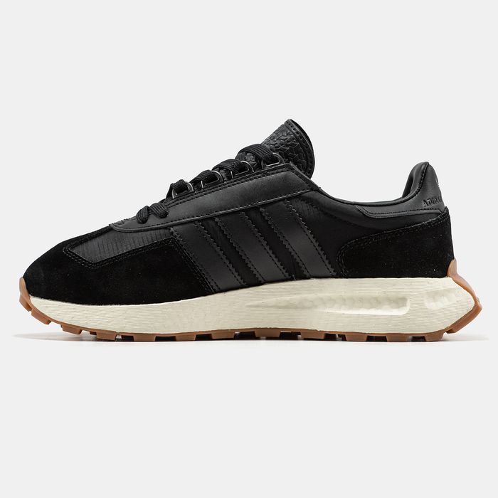 Кросівки Кроссовки Adidas Retropy E5 Black повсякденні
