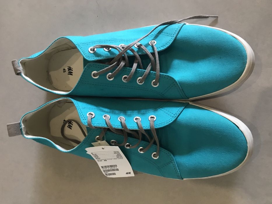 Tenisówki H&M  nowe