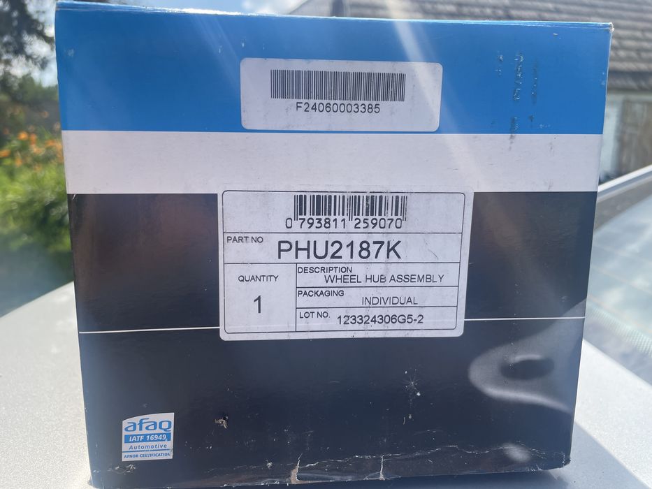 Задній ступочний подштпнік