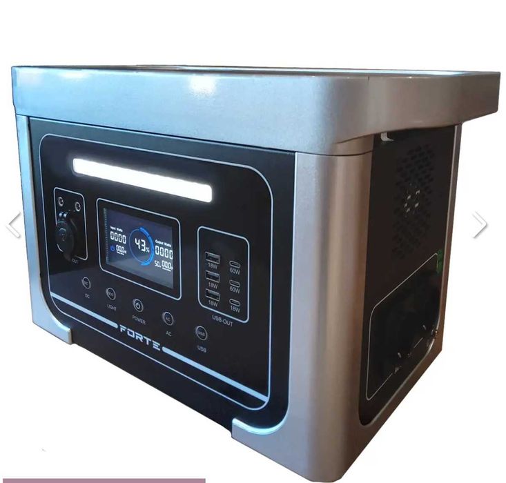 Портативна електростанция PS-1024  LFP