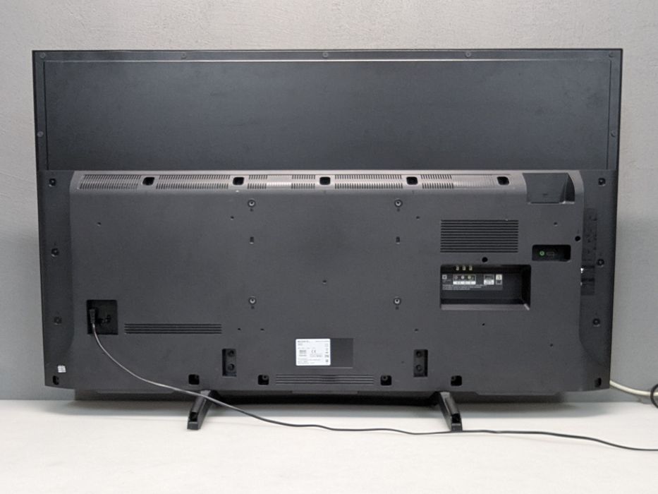 Télécommande TV SONY originale // KD-55XE7096