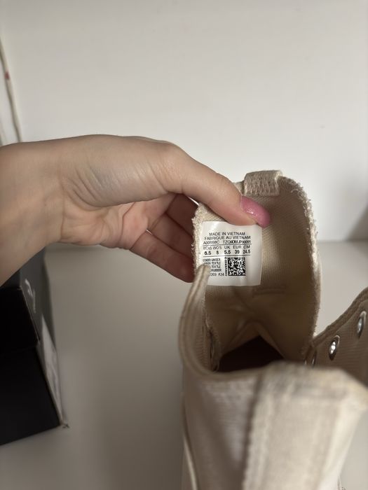 Conversy Run Star Legacy CX- uzywane