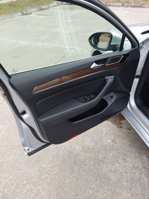 Volkswagen Passat B8 Variant 2.0 TDI Highline