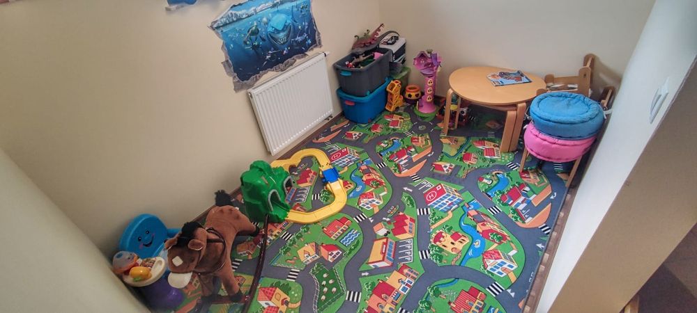 Apartament, noclegi Ustka, pokoje z łazienkami, wczasy