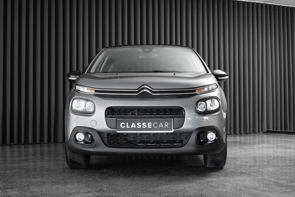 Citroën C3 1.2 PureTech Feel