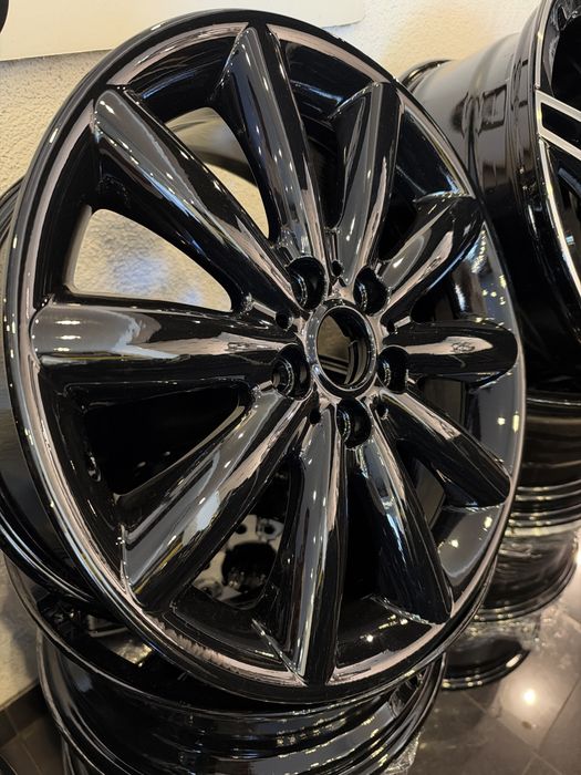Jantes origjnais 17 mini 5x112
