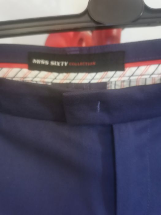 Fato marca Miss Sixty