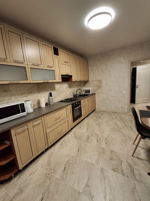 Новая!Автономка!Аренда 1 ком