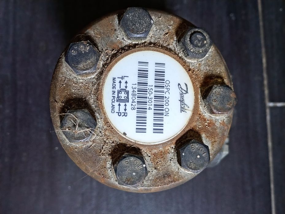 Sprzedam orbitrol OSPC 200 ON