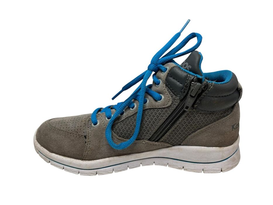 Sneakersy dzieciece lekkie KangaROOS rozmiar 33