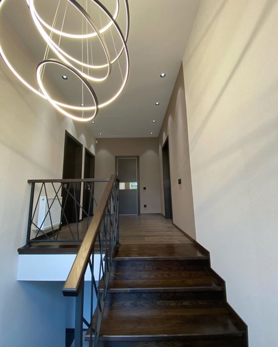 Комплексний ремонт будинків під ключ.