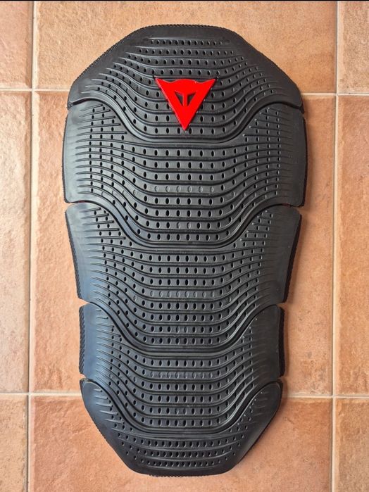 Dainese - Proteção costas