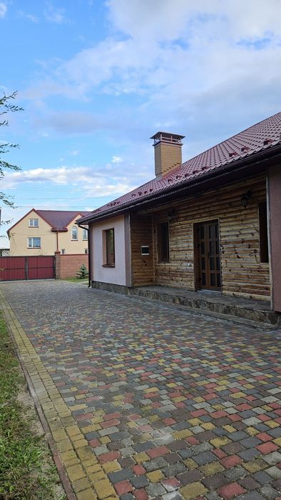 Відпочинок на озері Світязь