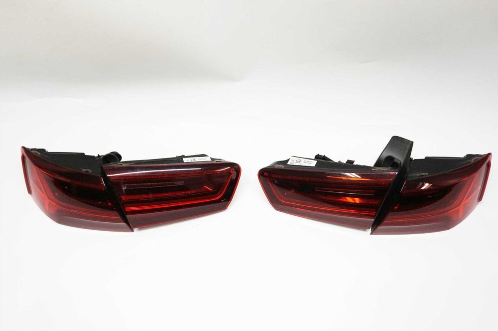 Audi A6 C7 ауди а6 с7 Фонари (фонарь левый правый стоп)седан универсал