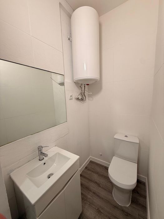 Apartamento T2 em Boa Vista Leiria