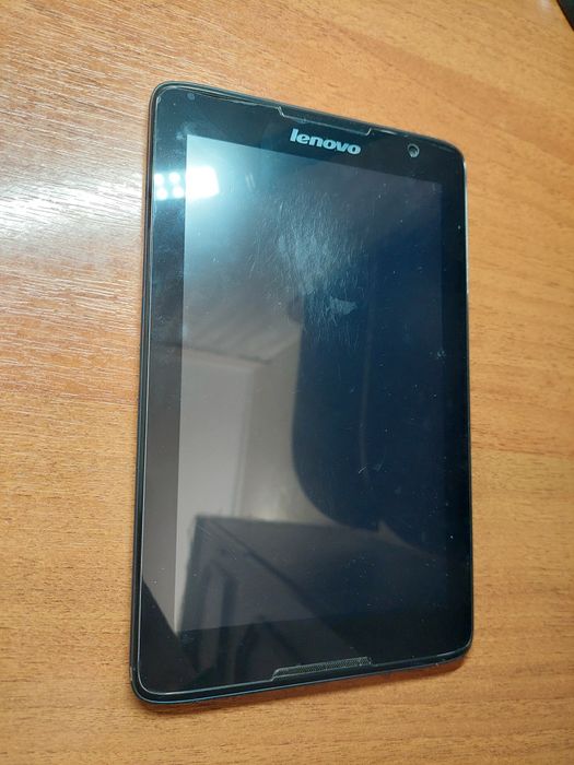 Планшет Lenovo TAB A8
