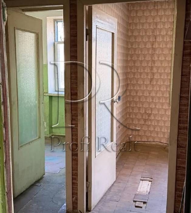 Продаж 1 кімн. квартири за адресою вул. Доброхотова 3 - 4. nézet