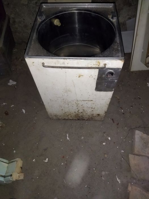 Продам стиральну машну