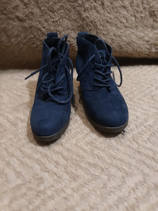 Сапоги, ботинки р. 36-39