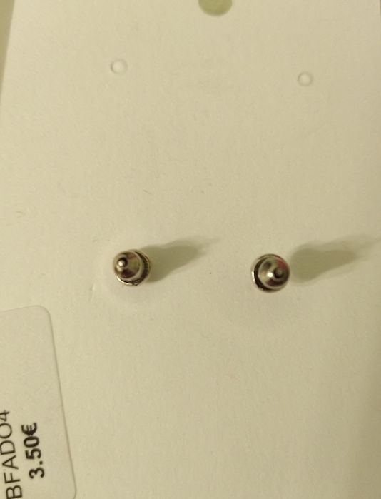 Brincos em Madeira (Guitarra portuguesa)