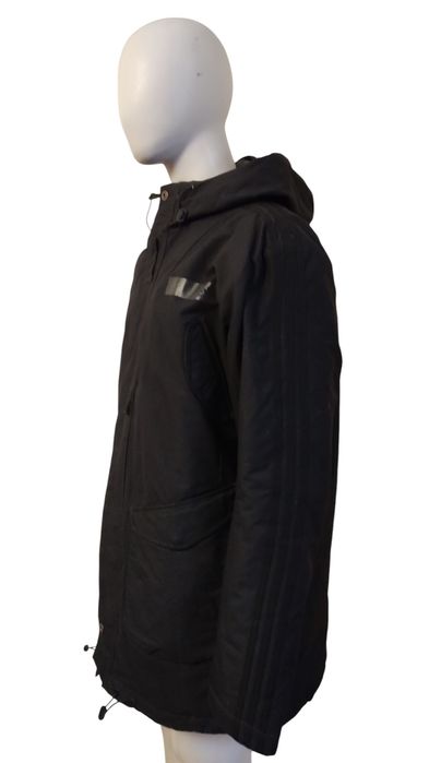 Płaszczyk adidas