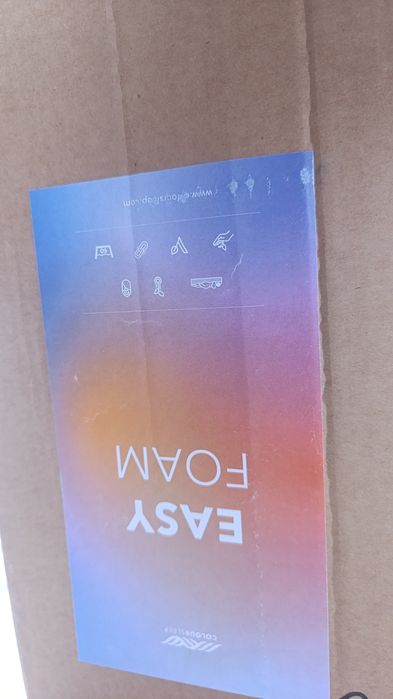 Матрас немецкий в вакууме 140/200см