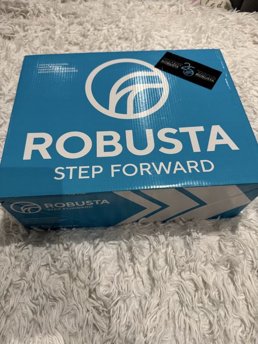 Buty robocze BHP Robusta Formio r.42