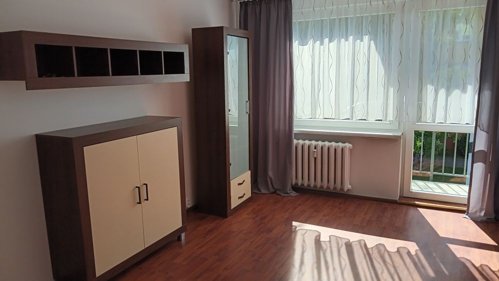 Wynajmę mieszkanie