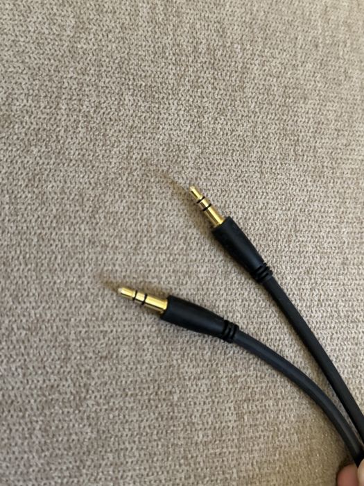 Ігрові навушники MSI в гарному стані