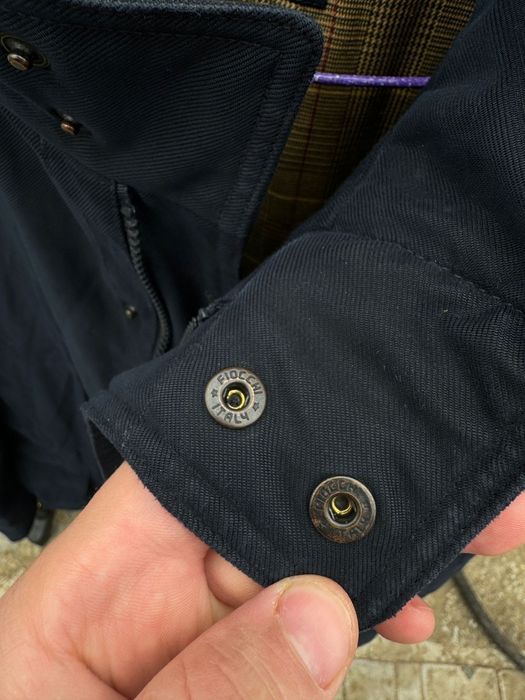 Куртка парка Herno fay jacket