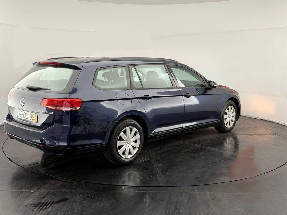 VOLKSWAGEN PASSAT VARIANT 1.6TDI TRENDLINE