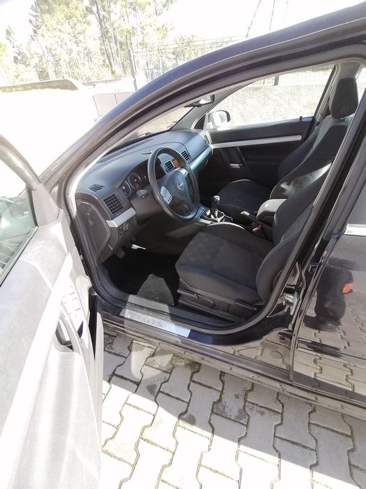 Opel Vectra Gts diesel