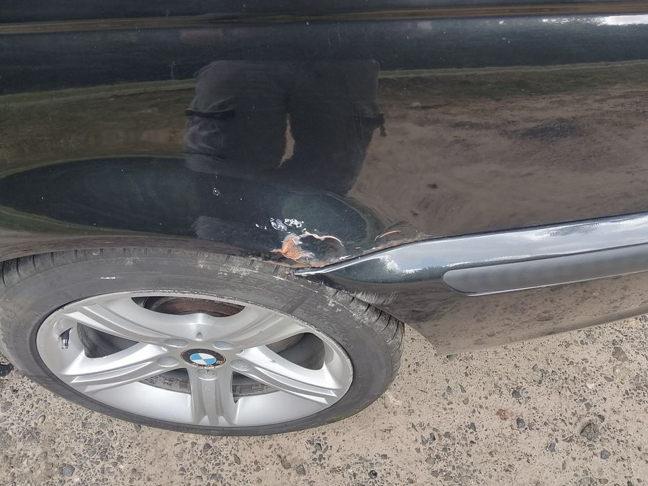 BMW E46 3.0d m57 204km 6 biegów