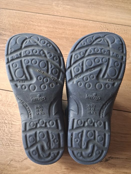 Crocs dziecięce roz 31