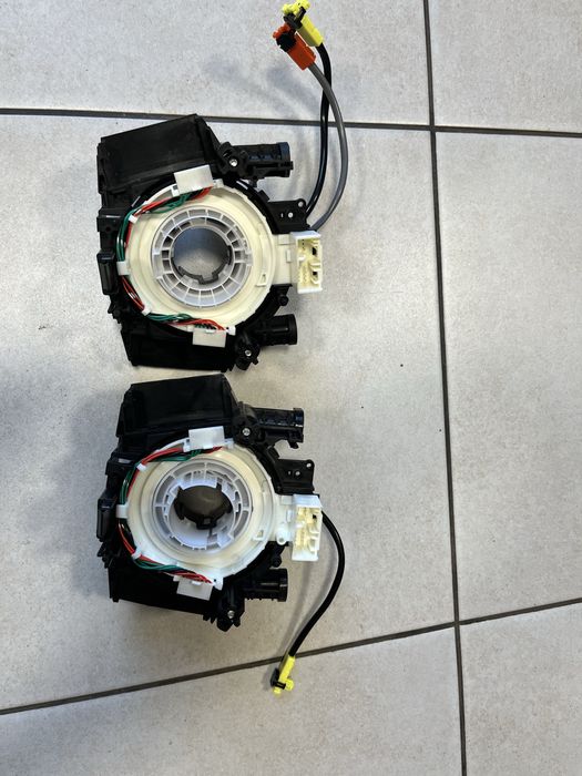 Шлейф касета Nissan Qashqai X-Trail Navara Murano Pathfinder