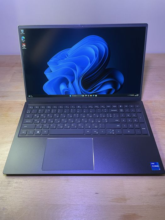 Dell Vostro 15 5510 i7-11390H 32gb/512gb