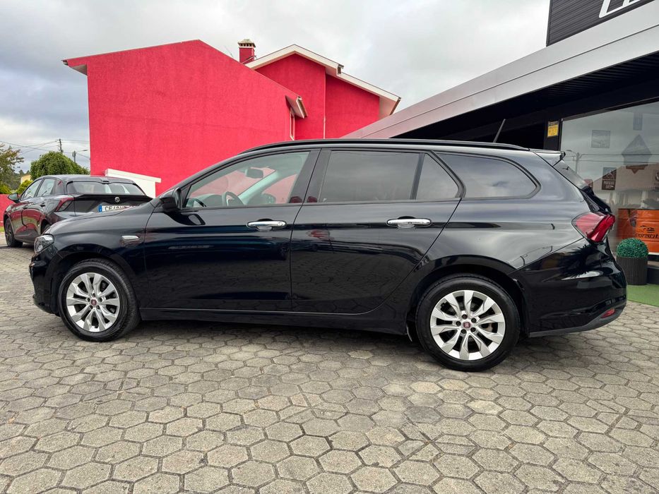Fiat Tipo Station Wagon 1.3 M-Jet Lounge
